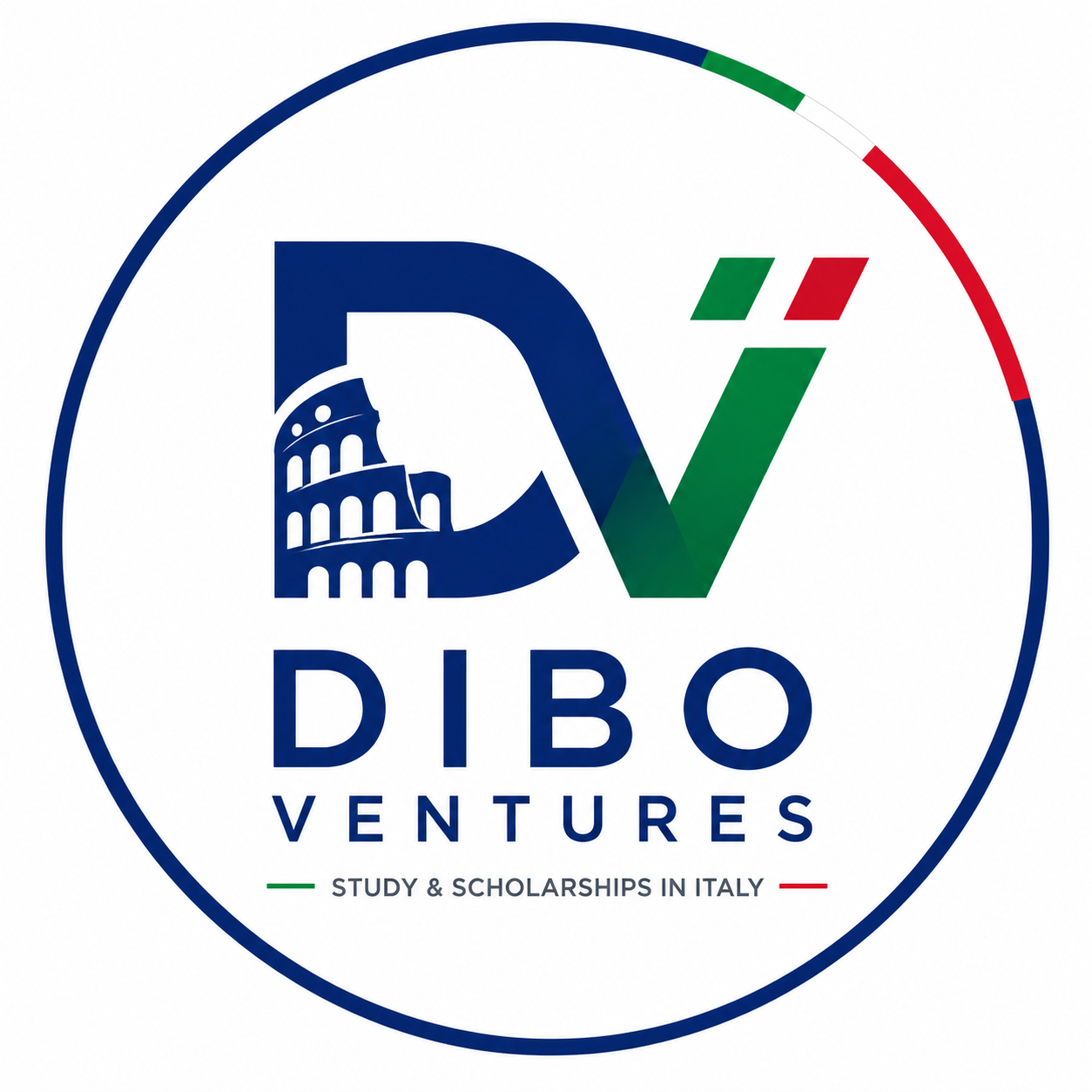 DiboVentures logo