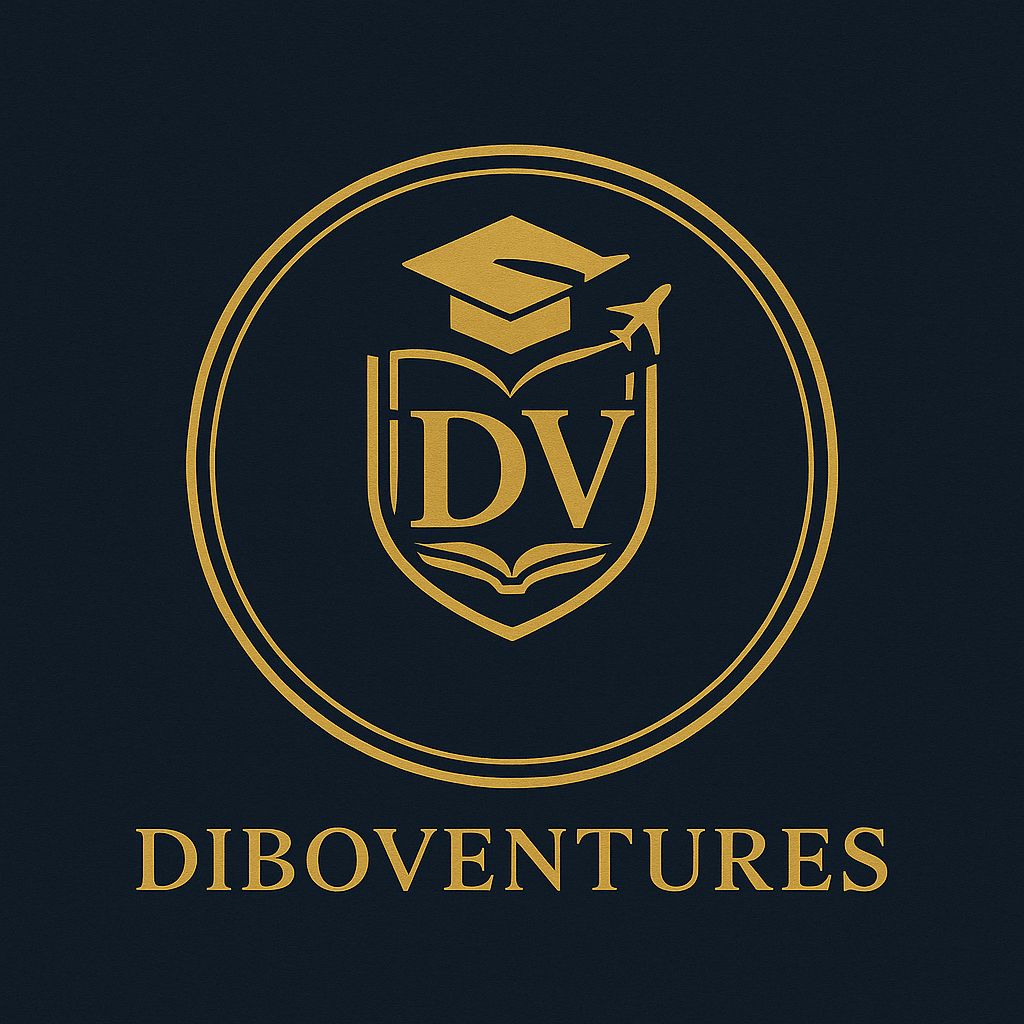 DiboVentures logo